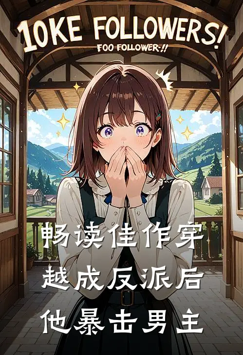 畅读佳作穿越成反派后,他暴击男主