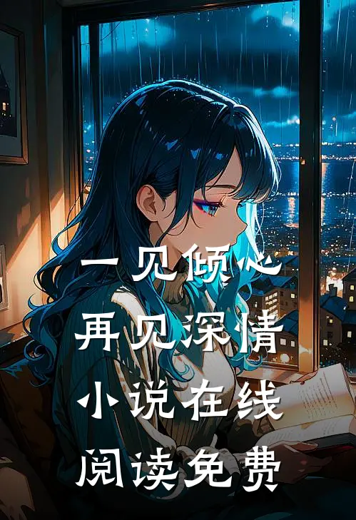 一见倾心，再见深情小说在线阅读免费