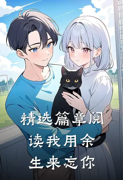 精选篇章阅读我用余生来忘你