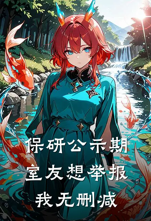 保研公示期室友想举报我无删减