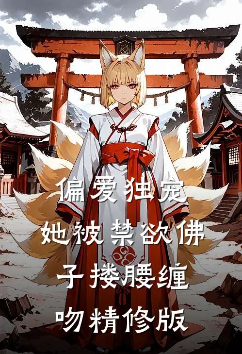 偏爱独宠：她被禁欲佛子搂腰缠吻精修版