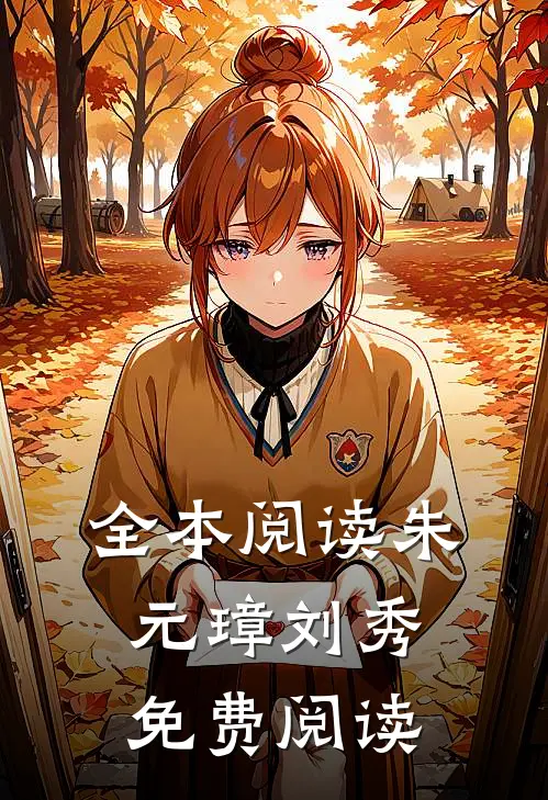 全本阅读朱元璋刘秀免费阅读