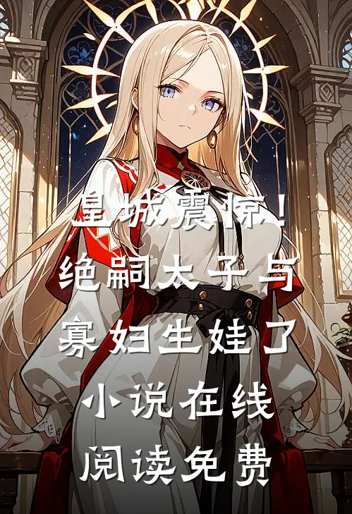 皇城震惊！绝嗣太子与寡妇生娃了小说在线阅读免费