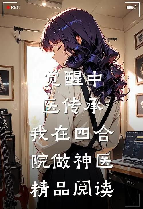 觉醒中医传承，我在四合院做神医精品阅读
