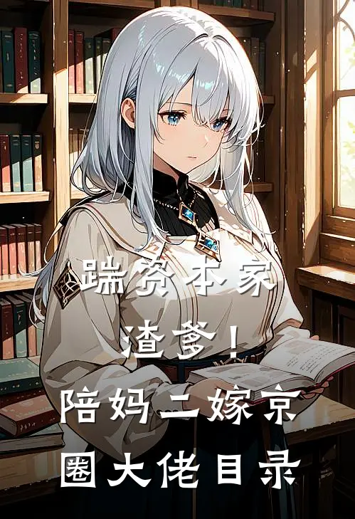 踹资本家渣爹！陪妈二嫁京圈大佬目录