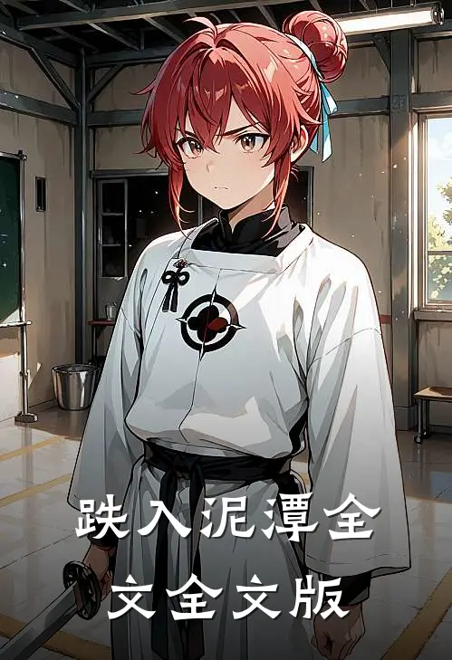 跌入泥潭全文全文版