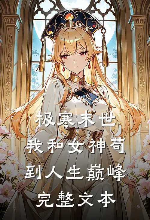 极寒末世：我和女神苟到人生巅峰完整文本