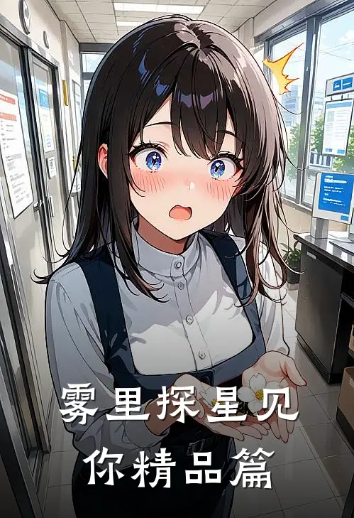 雾里探星见你精品篇