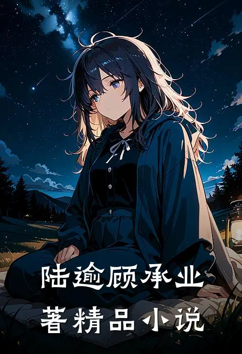 陆逾顾承业著精品小说