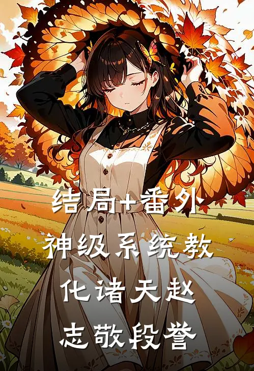 结局+番外神级系统教化诸天赵志敬段誉