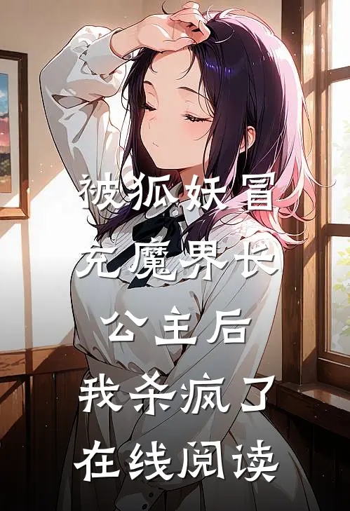被狐妖冒充魔界长公主后，我杀疯了在线阅读