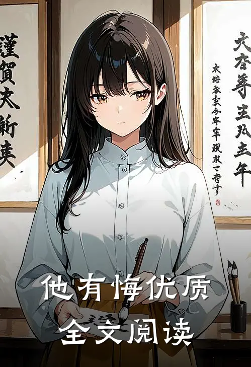 他有悔优质全文阅读