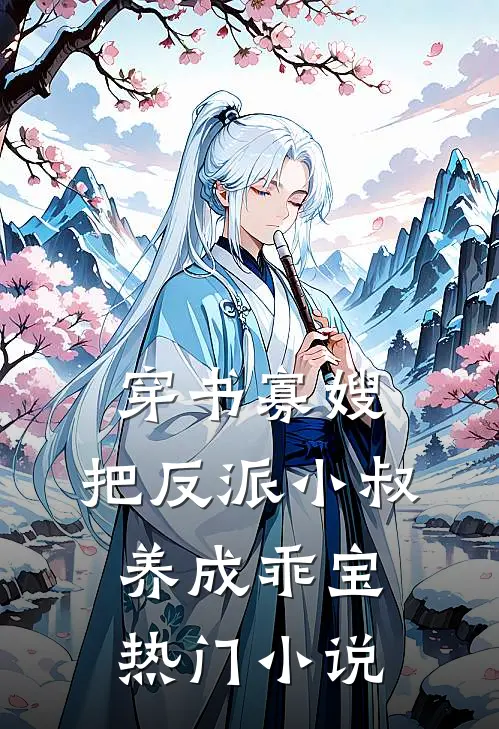 穿书寡嫂，把反派小叔养成乖宝热门小说