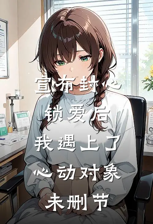 宣布封心锁爱后，我遇上了心动对象未删节