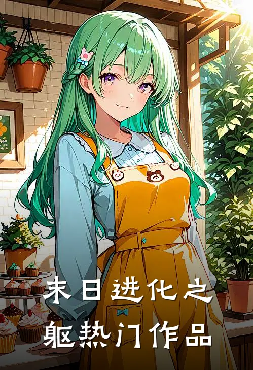 末日进化之躯热门作品