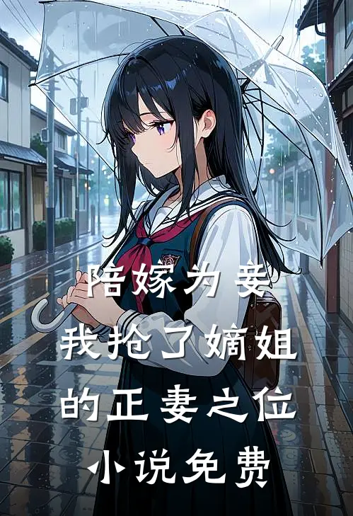 陪嫁为妾，我抢了嫡姐的正妻之位小说免费