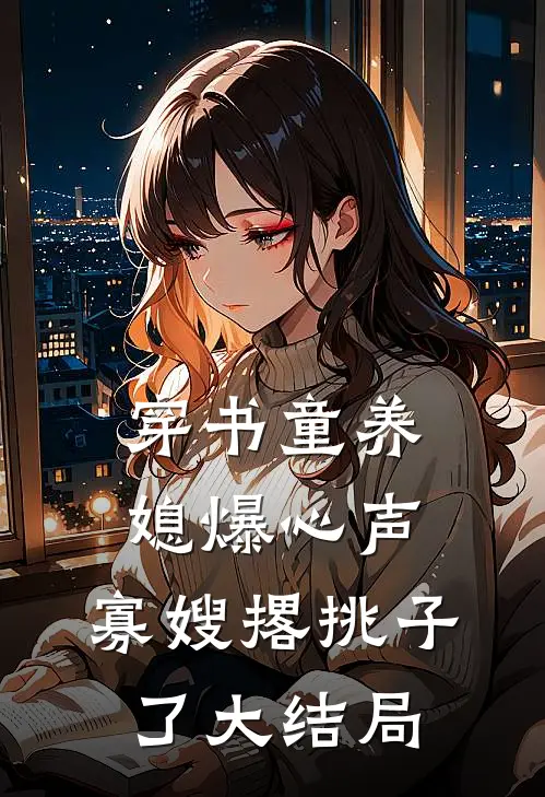 穿书童养媳爆心声，寡嫂撂挑子了大结局