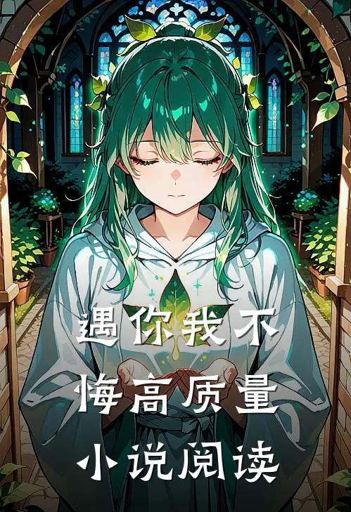 遇你我不悔高质量小说阅读