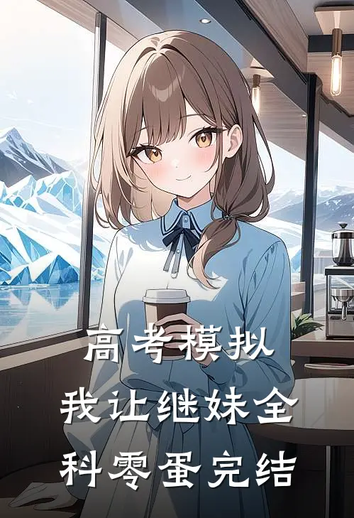 高考模拟，我让继妹全科零蛋完结