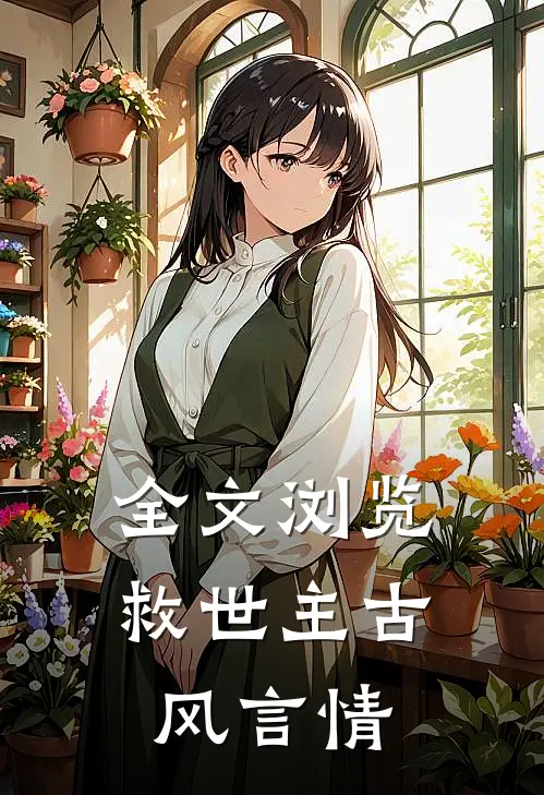 全文浏览救世主古风言情