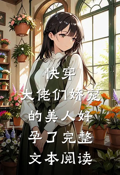 快穿：大佬们娇宠的美人好孕了完整文本阅读