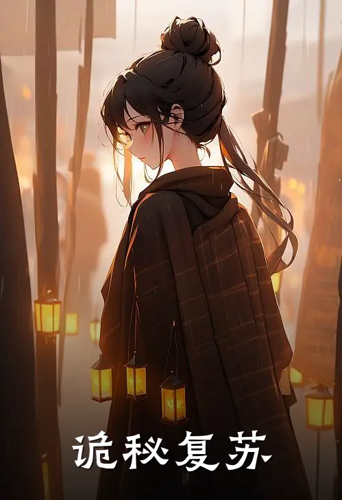 诡秘复苏