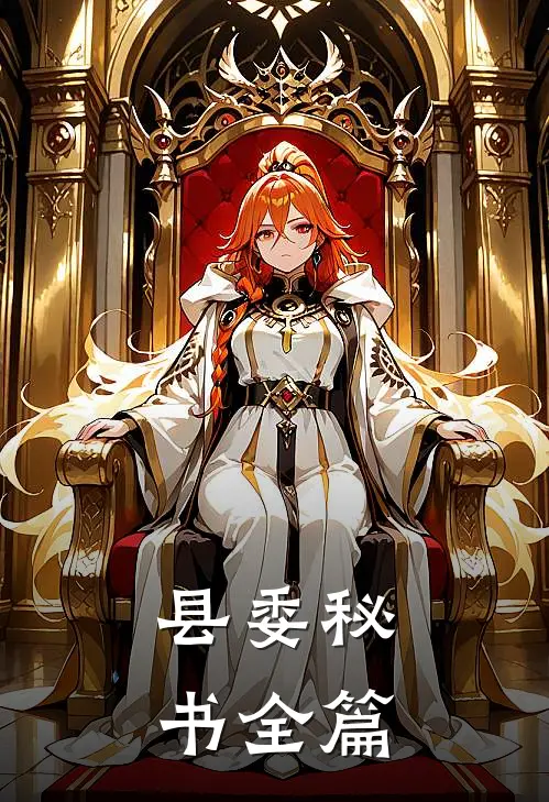 县委秘书全篇