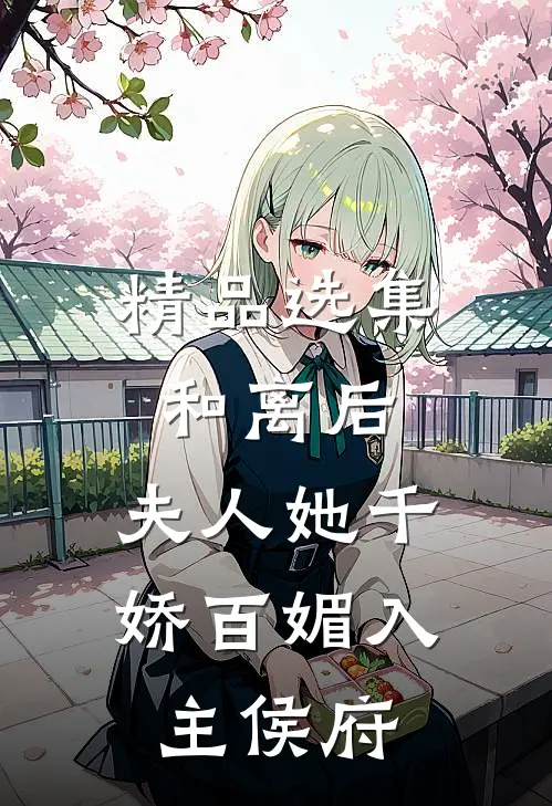 精品选集和离后，夫人她千娇百媚入主侯府