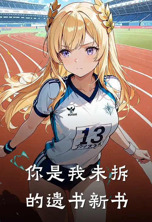 你是我未拆的遗书新书