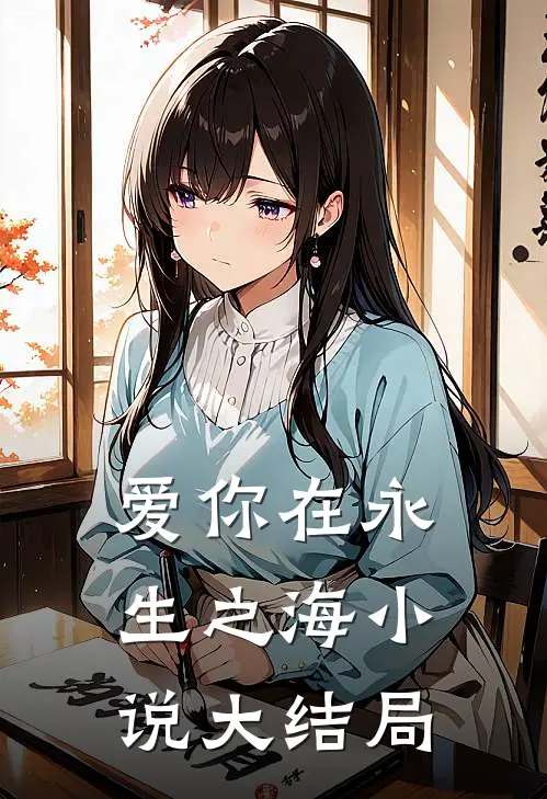 爱你在永生之海小说大结局