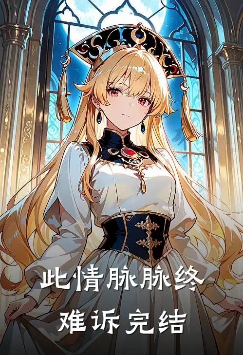 此情脉脉终难诉完结