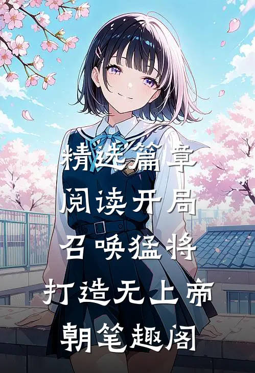 精选篇章阅读开局召唤猛将,打造无上帝朝笔趣阁