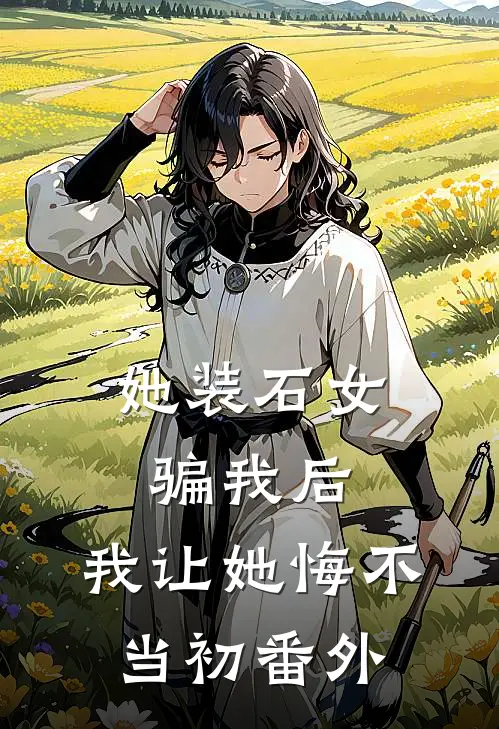 她装石女骗我后，我让她悔不当初番外