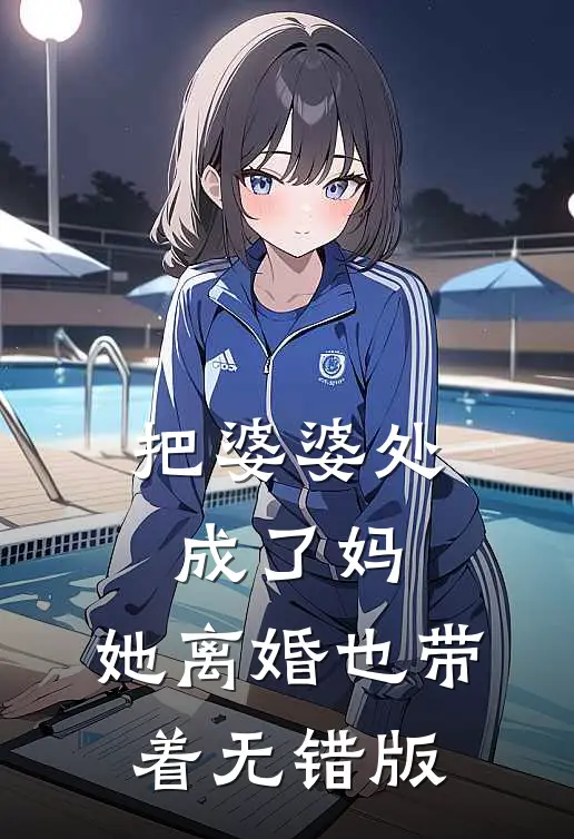 把婆婆处成了妈，她离婚也带着无错版
