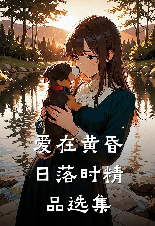爱在黄昏日落时精品选集