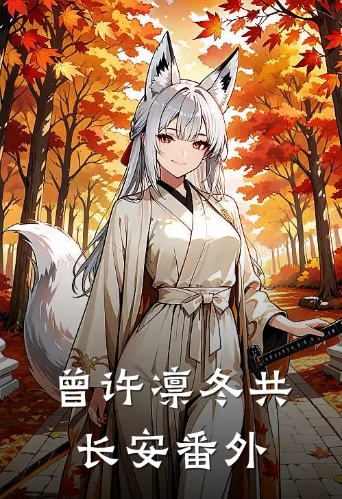 曾许凛冬共长安番外