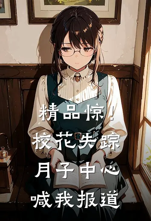 精品惊！校花失踪，月子中心喊我报道