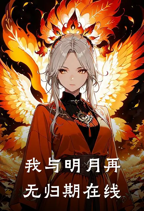 我与明月再无归期在线