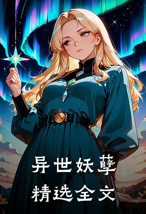 异世妖孽精选全文