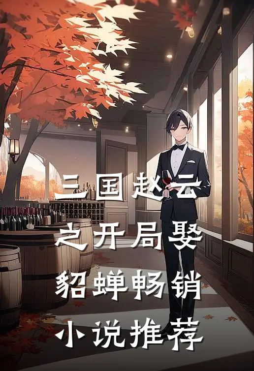 三国赵云之开局娶貂蝉畅销小说推荐