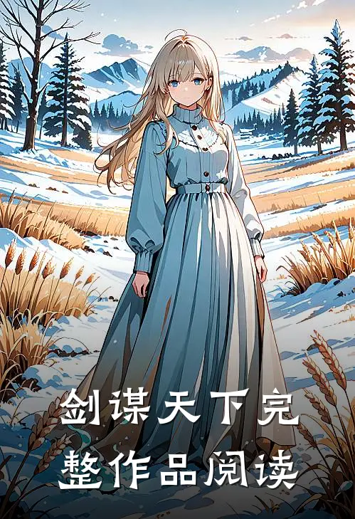 剑谋天下完整作品阅读