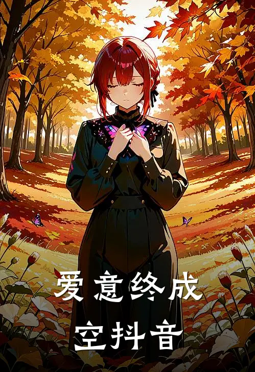 爱意终成空抖音