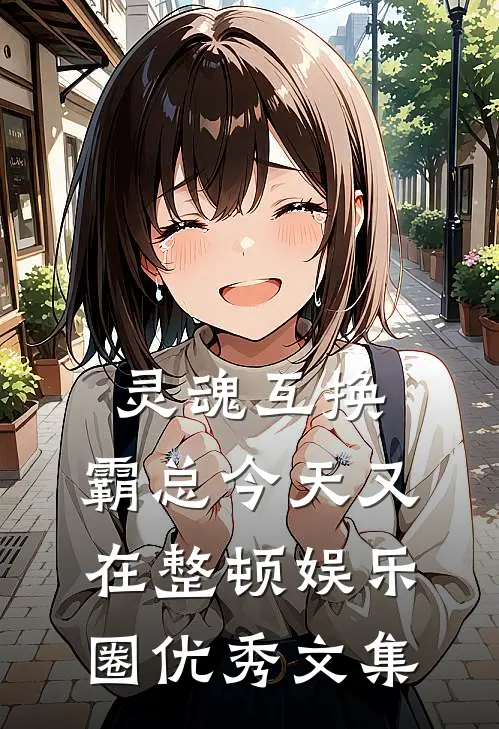 灵魂互换：霸总今天又在整顿娱乐圈优秀文集