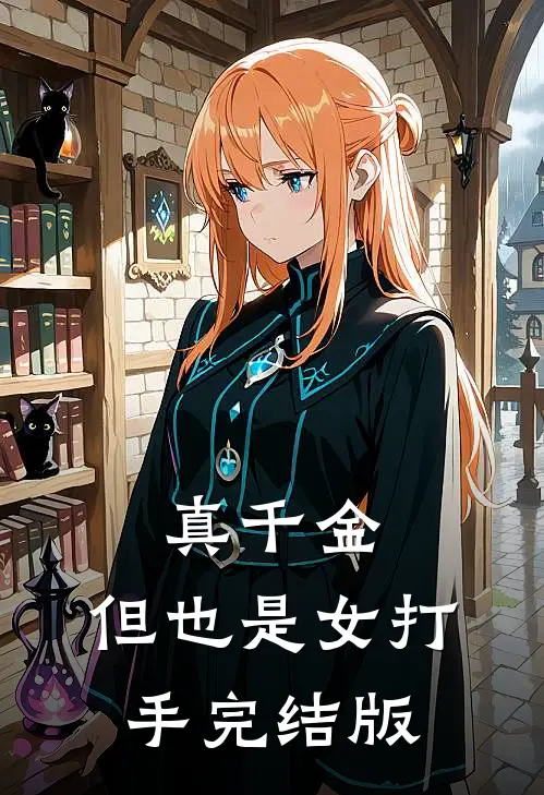 真千金，但也是女打手完结版