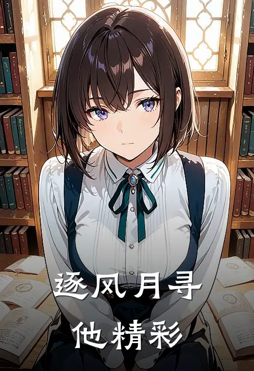 逐风月寻他精彩