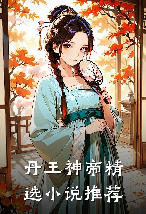 丹王神帝精选小说推荐