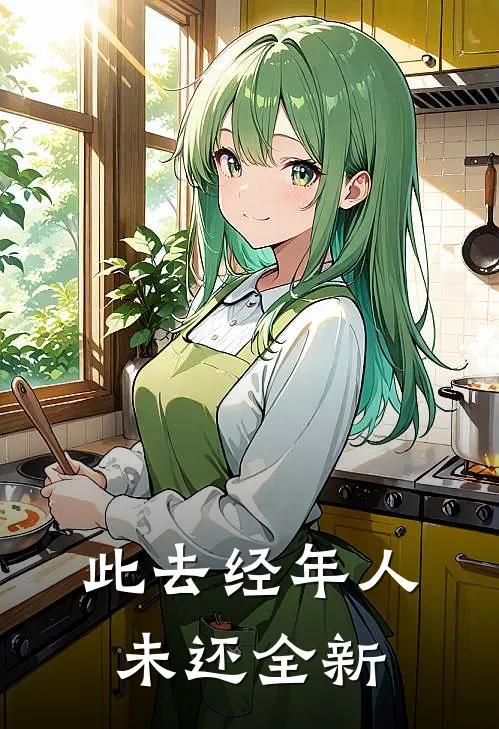 此去经年人未还全新
