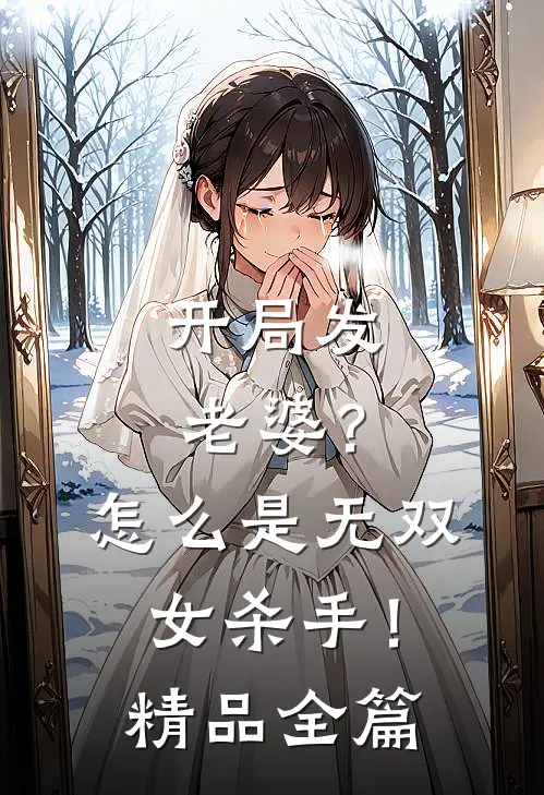 开局发老婆？怎么是无双女杀手！精品全篇