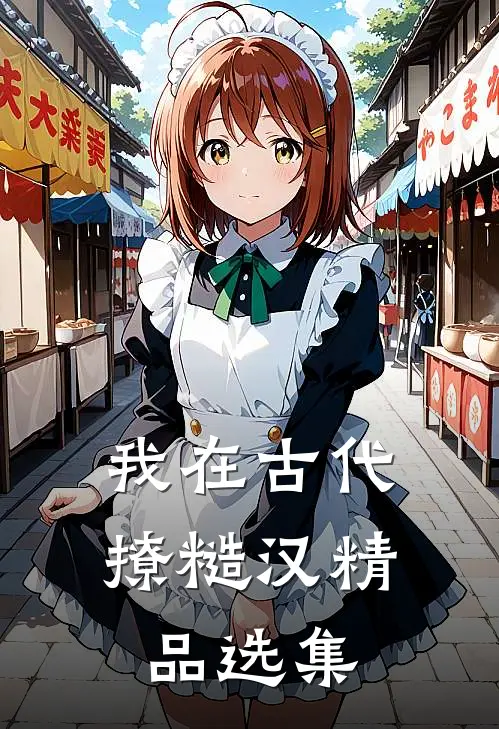 我在古代撩糙汉精品选集