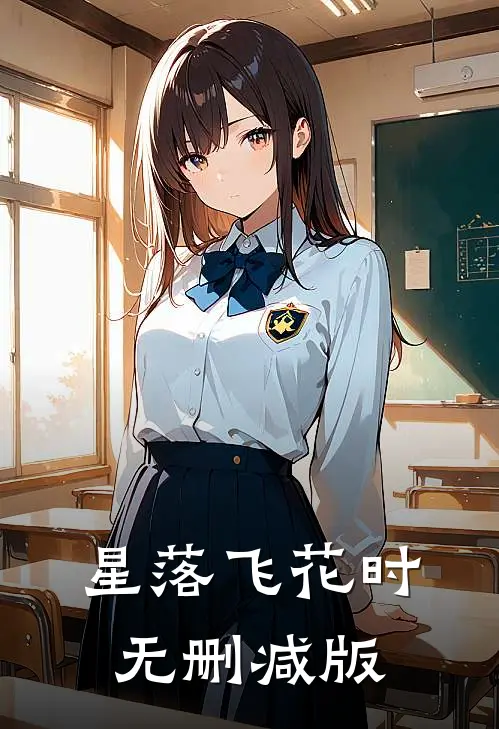 星落飞花时无删减版